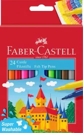 flamastry-pisaki-faber-castell-zamek-24-kolory