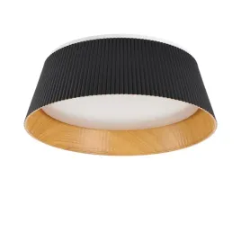 plafon-z-efektownym-kloszem-frill-led-czarny-45-cm-st-dl6487-c-bk-step