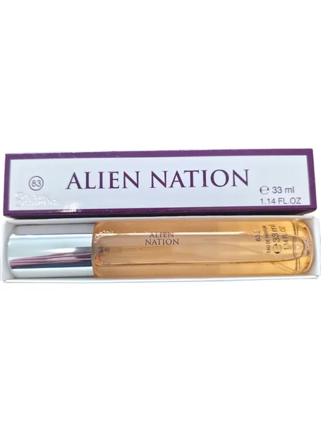 alien-nation-33ml-damskie-stan-nowy
