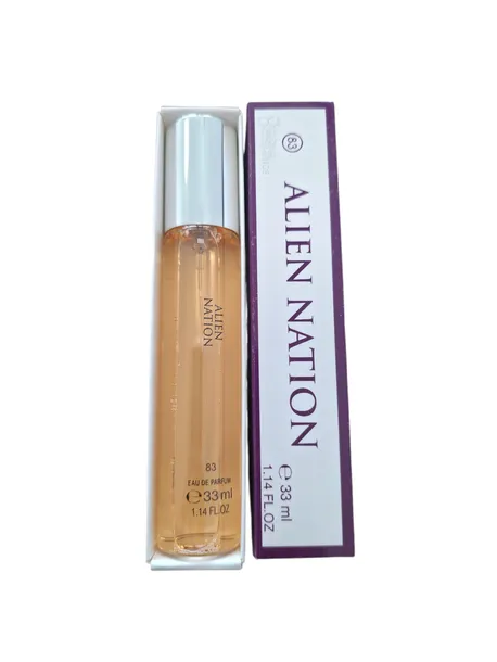 alien-nation-33ml-damskie-stan-opakowania-oryginalne