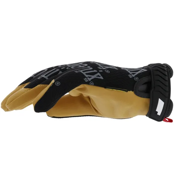 rekawice-mechanix-material4x-original-black-stan-nowy-rozmiar-xl