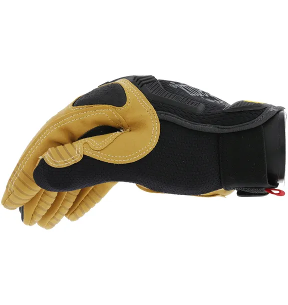rekawice-mechanix-material4x-mpact-black-kod-producenta-mp4x-75-011