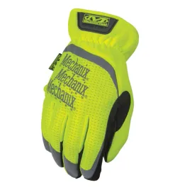 rekawice-mechanix-hiviz-fastfit-hiviz-yellow