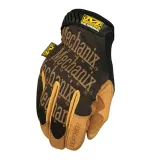 rekawice-mechanix-original-leather-tan
