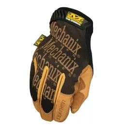 rekawice-mechanix-original-leather-tan