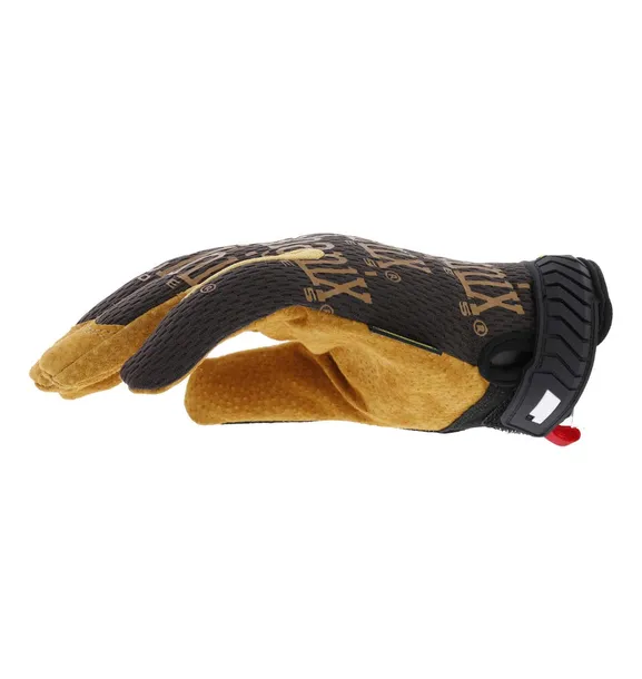 rekawice-mechanix-original-leather-tan-rozmiar-m