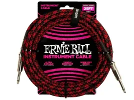 kabel-gitarowy-ernie-ball-6398-762m