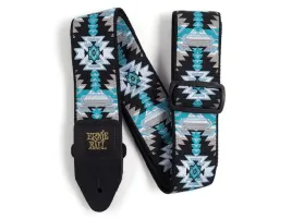 pasek-ernie-ball-albuquerque-blue-jacquard