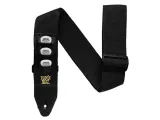 pasek-ernie-ball-polypro-pickholder-bk