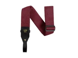 pasek-gitarowy-ernie-ball-acoustic-strap-bg