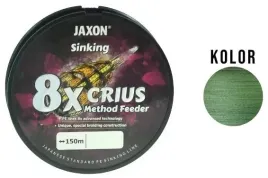 plecionka-jaxon-crius-8x-method-feeder-sinking-016mm-150m