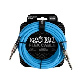kabel-gitarowy-ernie-ball-6417-flex-cable-610m