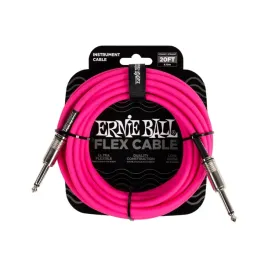 kabel-gitarowy-ernie-ball-6418-flex-cable-610m
