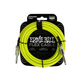 kabel-gitarowy-ernie-ball-6419-flex-cable-610m