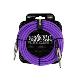 kabel-gitarowy-ernie-ball-6420-flex-cable-610m