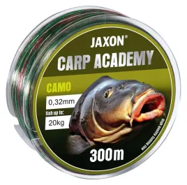 zylka-jaxon-carp-academy-camo-025mm-300m-1szt