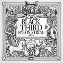 pojedyncza-struna-ernie-ball-black-nylon-g3