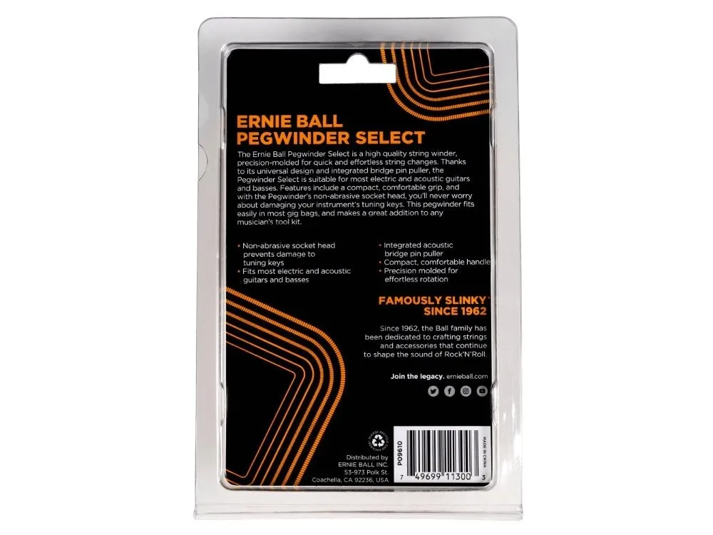 korbka-ernie-ball-pegwinder-select-stan-nowy