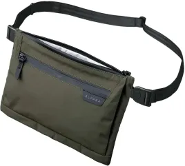 torba-saszetka-na-ramie-alpaka-zip-pouch-max-v2-green