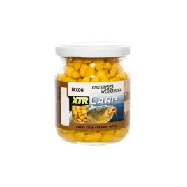 jaxon-kukurydza-xtr-carp-krab-125g