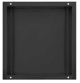 polka-szafka-wnekowa-bez-kolnierza-30x30-cm-stal-nierdzewna-czarna