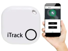 itrack1-lokalizator-kluczy-bluetooth-gps-bialy