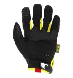 rekawice-mechanix-mpact-yellow-stan-nowy