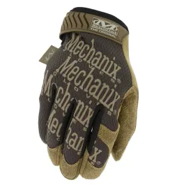 rekawice-mechanix-the-original-brown