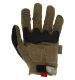 rekawice-mechanix-mpact-brown-stan-nowy