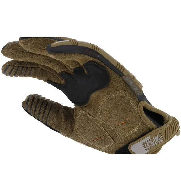 rekawice-mechanix-mpact-brown-stan-nowy-kod-producenta-mpt-07-009