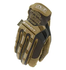 rekawice-mechanix-mpact-brown