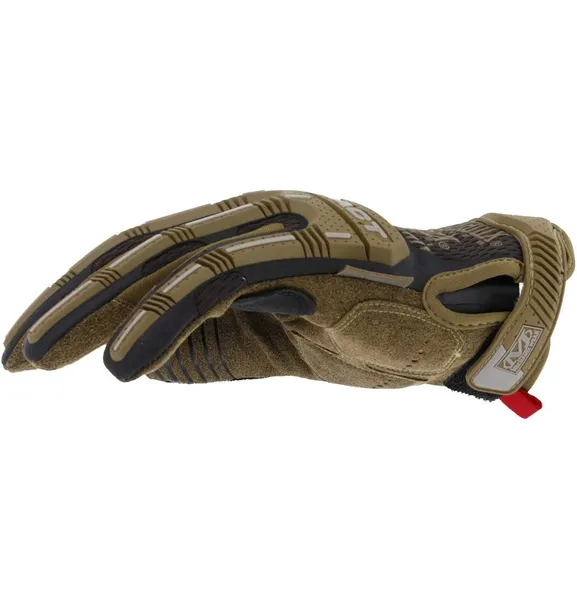rekawice-mechanix-mpact-brown-stan-nowy-rozmiar-s