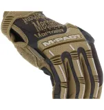 rekawice-mechanix-mpact-brown-rozmiar-l