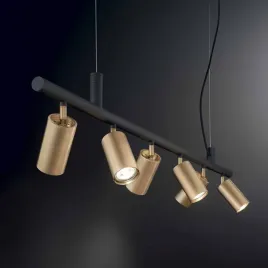 lampa-wiszaca-dynamite-mosiadz-dynamite-sp6-ottone-ideal-lux