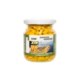 jaxon-kukurydza-xtr-carp-slodka-kukurydza-125g