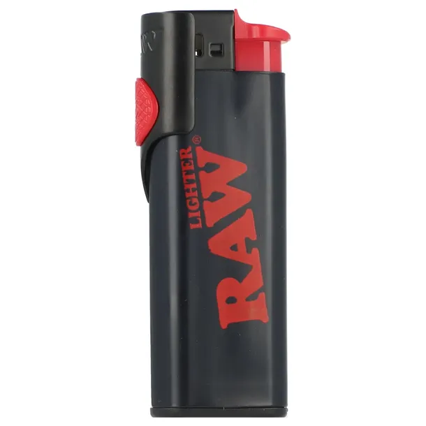 Zapalniczka RAW PHOENIX Osłona Wiatru + Ubijak