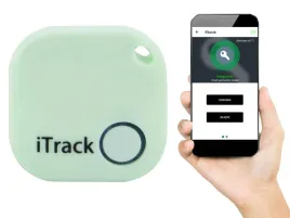 itrack1-lokalizator-kluczy-portfela-bluetooth-gps-mietowy
