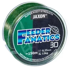 zylka-jaxon-feeder-fanatics-3d-030mm-150m-1szt-mocna-feederowa-na-ryby