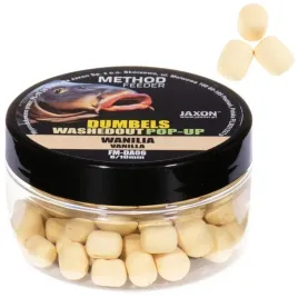 dumbels-washedout-pop-up-method-feeder-8-10mm-wanilia-30g-jaxon-przyneta