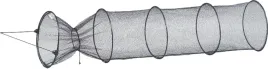 siatka-wedkarska-jaxon-eco-jla-35-65cm-8mm-bezpieczne-przechowywanie-ryb