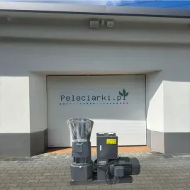 peleciarka-granulator-pelletu-dla-producentow-trawokulek-dla-koni-800kg-h
