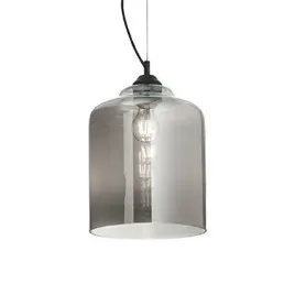 lampa-wiszaca-bistro-kol-przydymione-szklo-112312-ideal-lux-zyrandol