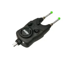 sygnalizator-xtr-carp-libra-zielony-r9-6lr61-9v-jaxon-nocne-podswietlenie