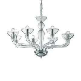 lampa-wiszaca-casanova-sp8-transparentna-044255-ideal-lux-zyrandol