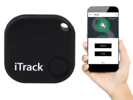 itrack1-lokalizator-kluczy-bluetooth-gps-czarny
