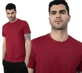 4f-t-shirt-meski-koszulka-bawelniana-sportowa