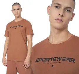 4f-koszulka-meska-bawelniana-t-shirt-sportowy