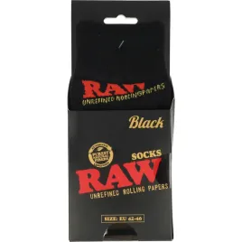 skarpety-raw-socks-black-rozm-42-46