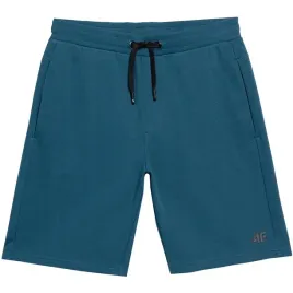 krotkie-spodenki-meskie-4f-sportowe-dresowe-4fss23tshom156-32s-xl