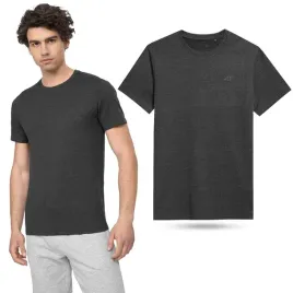 koszulka-meska-4f-t-shirt-bawelniany-sportowy-m706